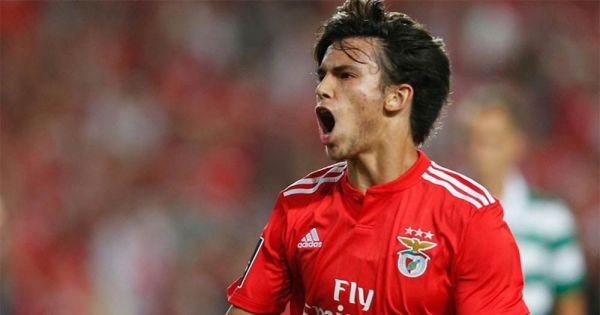  سیتی آماده پرداخت بند فسخ ژائو فلیکس