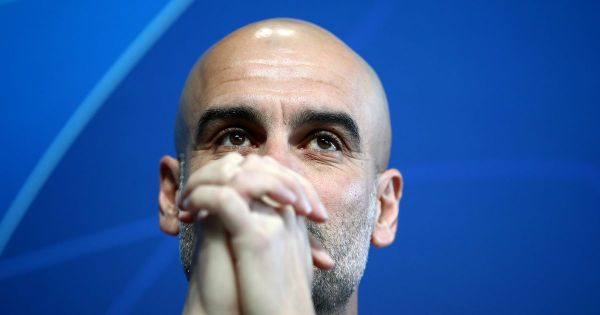 گواردیولا با من در مورد داوری صحبت نکنید