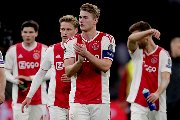  رئال مادرید به دنبال ربودن گزینه مدنظر بارسلونا