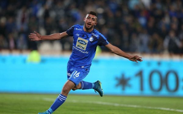  شایعه‎ای که شفر آن را دوست ندارد  توافق صیادمنش با فنرباغچه