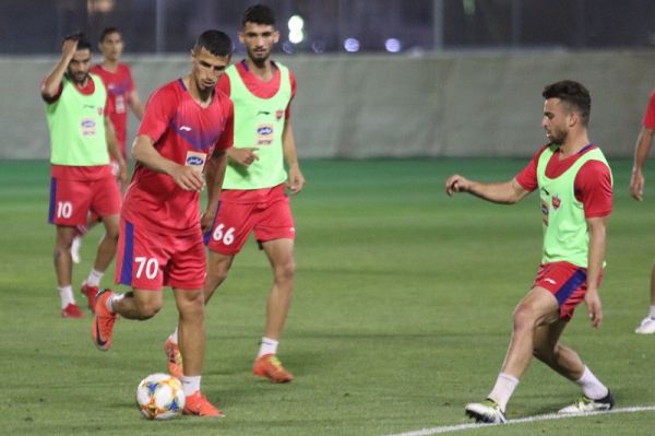 بلیت فروشی بازی پرسپولیس و سپاهان از امروز آغاز شد