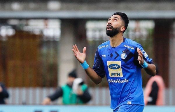  چرا فرشید باقری بخشیده شد