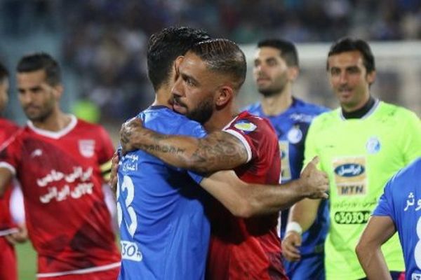  استقلال مذاکره با دژاگه را تکذیب کرد