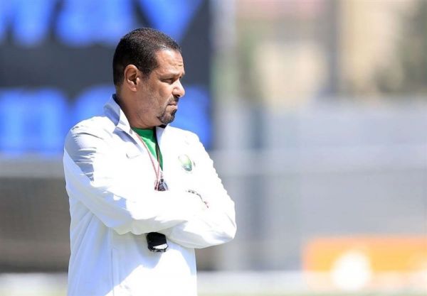 یوسف عنبر تجربه لازم برای شکست پرسپولیس را دارم