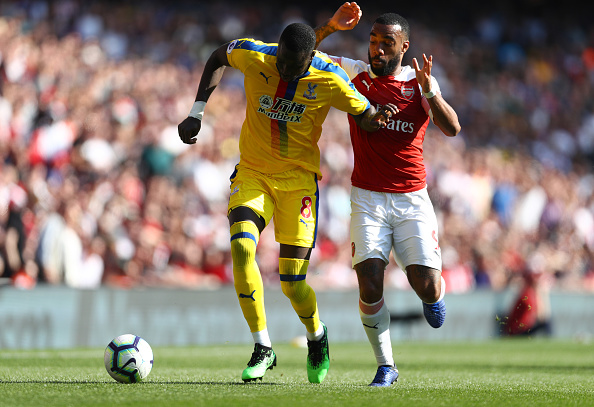 آرسنال 2 - 3 پالاس؛ به چهارمی عادت کرده اند