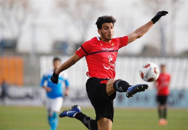 مهدیخانی با یک دهم بودجه دیگر مدعیان با آنها رقابت میکنیم از کرانچار خیلی چیزها یاد گرفتیم