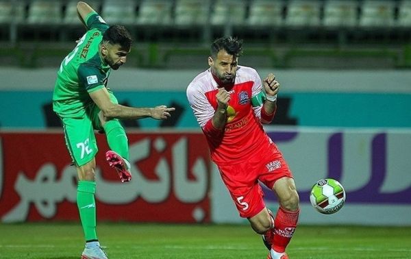 ممشلی رتبه تک رقمی در جدول برای نساجی خوب است