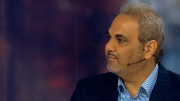  گزارشگر دیدار پرسپولیس و الاهلی مشخص شد