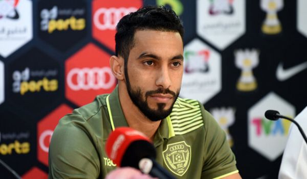 بازیکن الوصل بازی برابر ذوبآهن آخرین شانس ماست