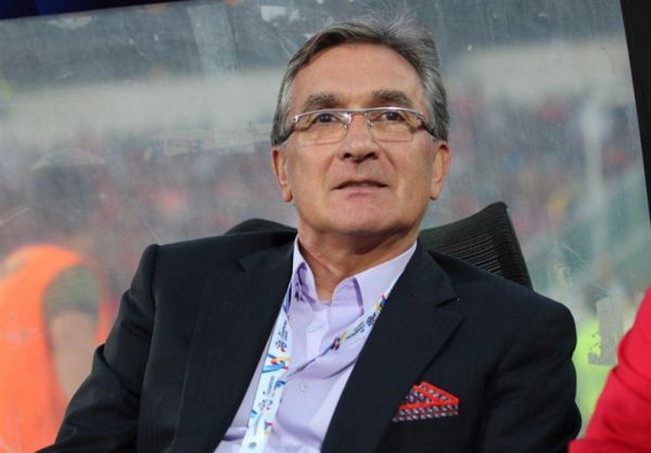  فردا آخرین فرصت برانکو به پرسپولیس
