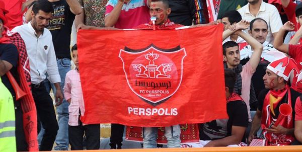مشکل هواداران پرسپولیس برای تهیه بلیت بازی با الاهلی بازار سیاه راه افتاد