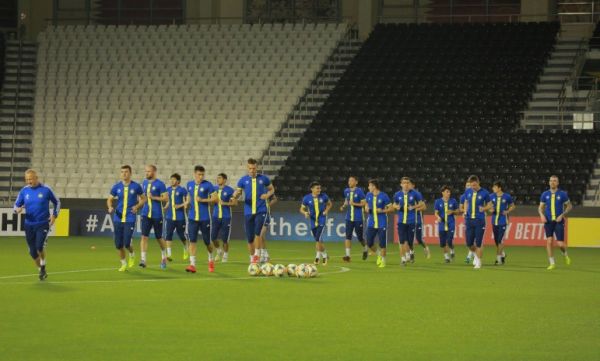 پاختاکور با سه غایب میزبان پرسپولیس میشود