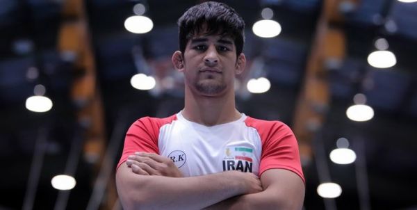 کشتی آزاد قهرمانی بزرگسالان آسیا؛ بیابانی و امامی به مدال برنز رسیدند