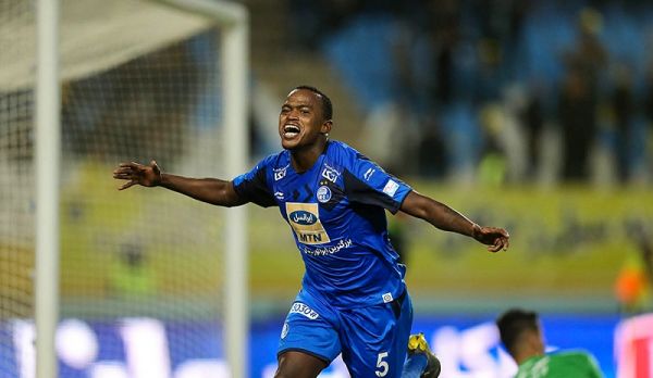  پژمان منتظری و آیاندا پاتوسی تنها بازیکنان استقلال هستند که در سه بازی گذشته استقلال در لیگ قهرمانان آسیا به صورت کامل بازی کرده‌اند