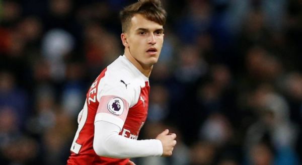  جهانبخش و کپا درلیست بدترین خریدهای لیگ انگلیس در فصل 19-2018