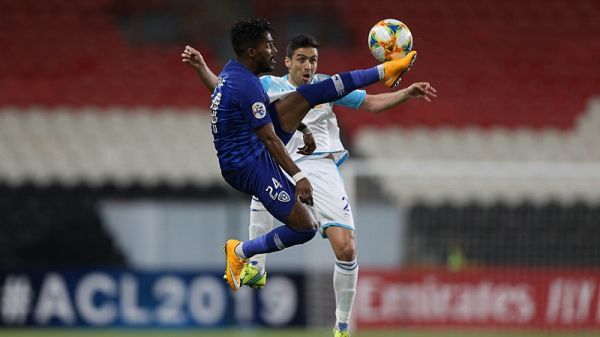 الهلال یک استقلال صفر تاکتیک شفر در آفساید