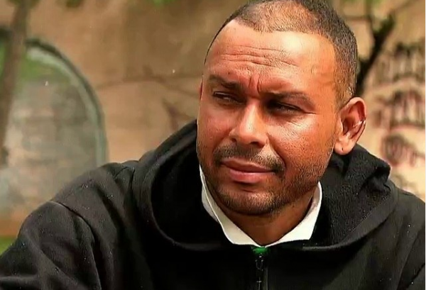  تراژدی در برزیل  از بازی کنار روماریو تا مرگ درخیابان