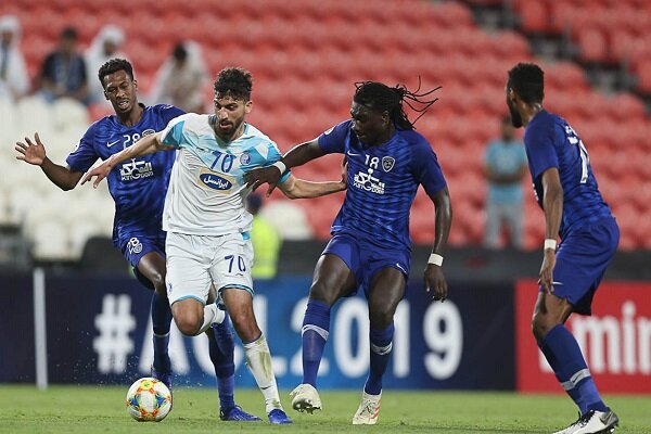 اکبر کارگر جم سرنوشت آسیایی استقلال از دست خودش خارج شد باید الهلال فراموش شود