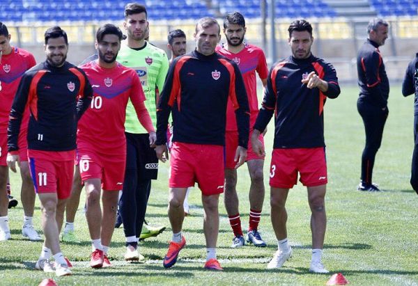  رکورد پرسپولیس همچنان دور از دسترس رقبا