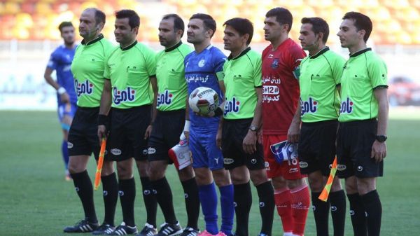 استقلال خوزستان یک - یک نساجی استقلال خوزستان ناپرهیزی کرد و نباخت