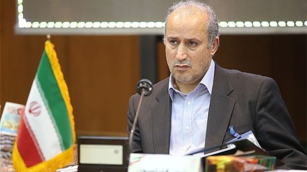  با حکم مهدی تاج، مدیر تیم ملی نوجوانان منصوب شد