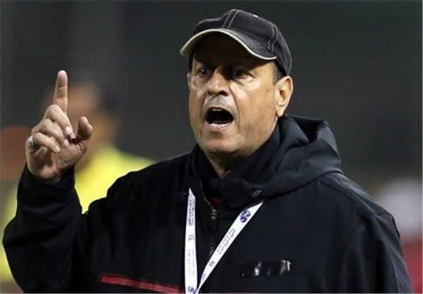  رد استعفای سرمربی حریف ذوب‌آهن با تمدید قرارداد