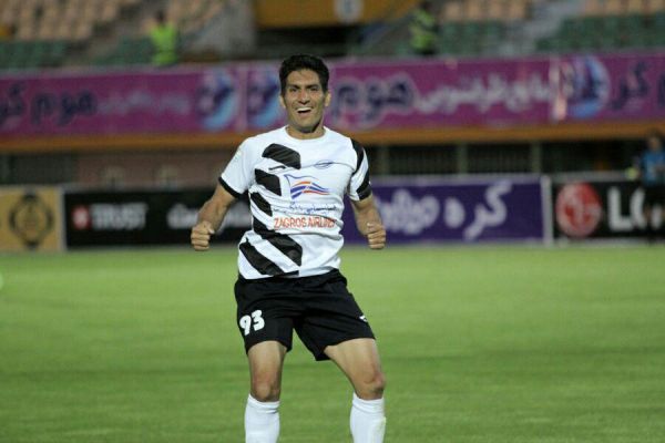 صادقی برای آسیا باید استقلال را ببریم