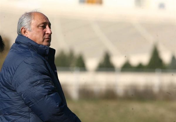  بهتاش فریبا  بازی روح‌الله باقری را دوست داشتم پدیده یکی از سخت‌ترین بازی‌های استقلال است