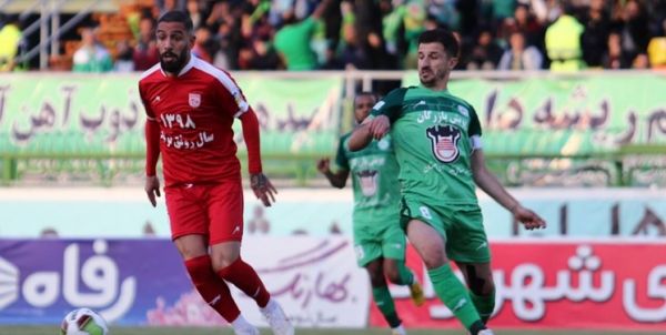  ذوب آهن 2- تراکتورسازی صفر  چرخ‌های تراکتور در اصفهان هم نچرخید