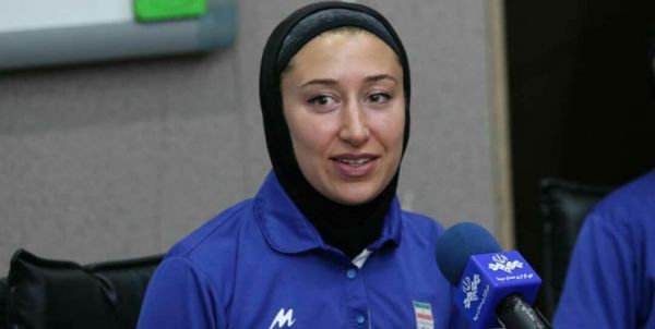 خسرویار می توانستیم مقابل ویتنام پیروز میدان باشیم