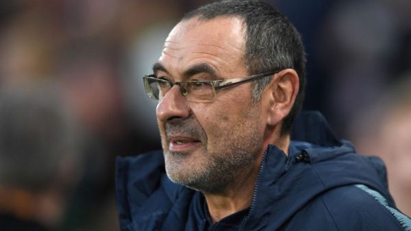  ساری  انتقادات اشتباه است، چلسی فصل موفقی داشت