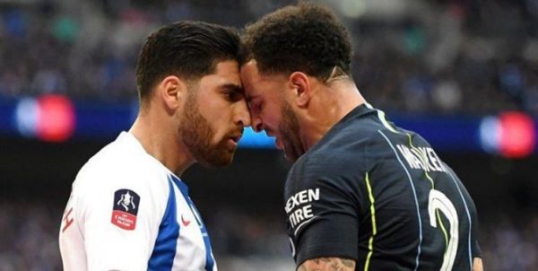  جهانبخش در ترکیب احتمالی مصاف با نیوکاسل