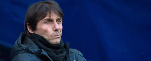 توتی کونته در رم او یکی از موفقترین مربیان اروپا است