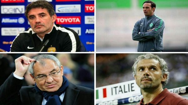 گزارش ویژه؛ بررسی سوابق گزینه های احتمالی هدایت استقلال