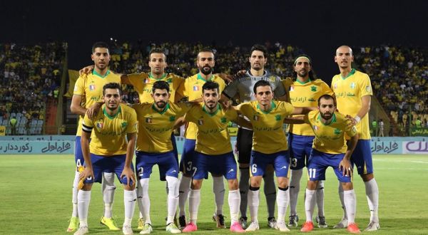 صنعت نفتیها شارژ مالی شدند