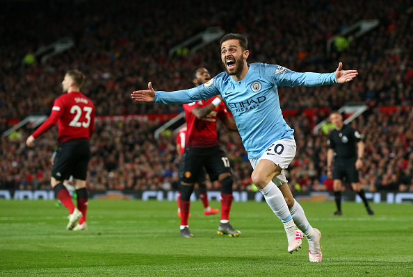  ترکیب اصلی برنلی و منچسترسیتی اعلام شد