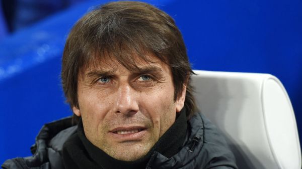  چرخش 180 درجه ای کونته به خاطر منچستریونایتد