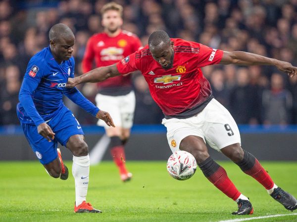  ترکیب اصلی یونایتد و چلسی اعلام شد