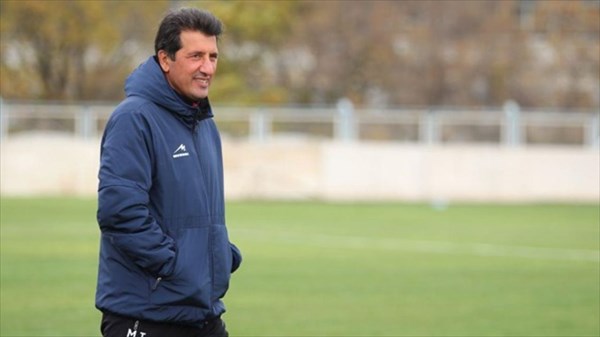 محمد تقوی بدون چشمداشت به استقلال کمک میکنم تحت هیچ شرایطی به عنوان دستیار کار نمیکنم