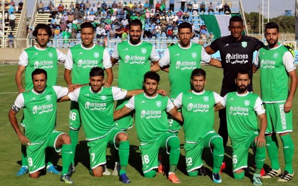  باشگاه ماشین سازی محکوم شد