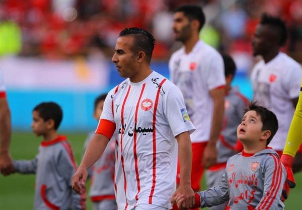 حسين كعبی برانكو به هيچ كس باج نمی دهد پرسپوليس می تواند در تبريز برنده شود