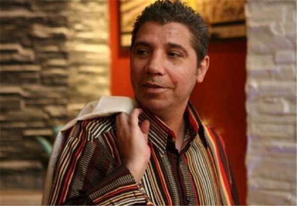  مجتبى محرمى ٥٥ ساله شد هشت ماندگار و دوست داشتنی