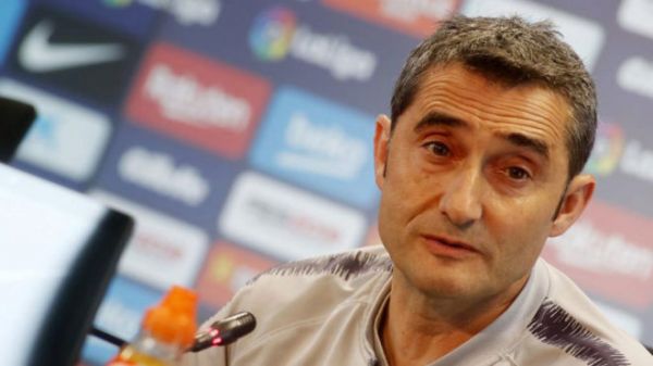 والورده کافیست 5 دقیقه مقابل لیورپول خوب نباشید