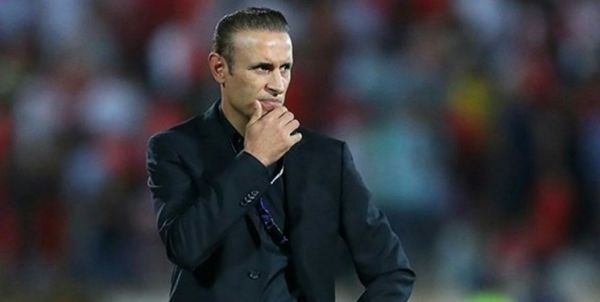 مذاکرات گلمحمدی و مالک پدیده شهرخودرو برای تمدید قرارداد ادامه دارد