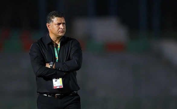  زمان نشست خبری دایی و گل محمدی اعلام شد