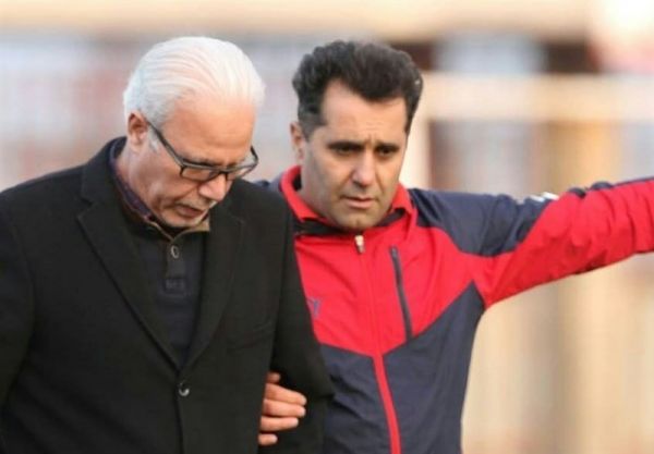 بیات مشکل لیدرهای سپیدرود حلشده است