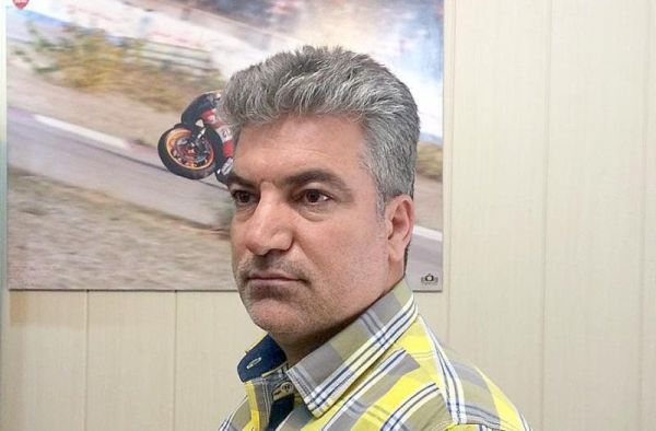 پایان همکاری باشگاه سایپا با ترکاشوند