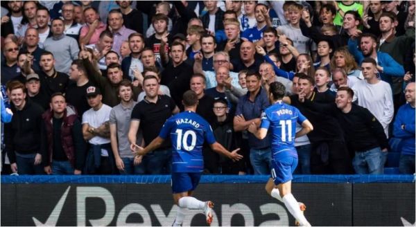  ترکیب فرانکفورت و چلسی اعلام شد