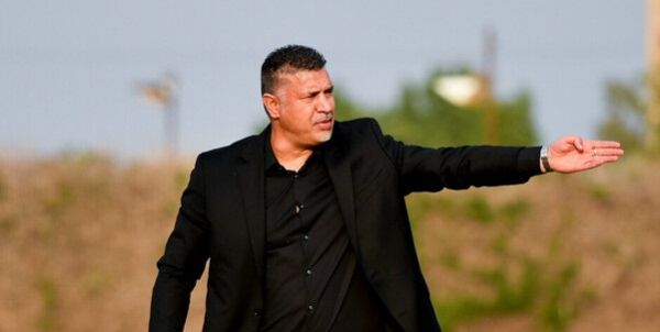 مذاکره باشگاه تراکتور با علی دایی تکذیب شد