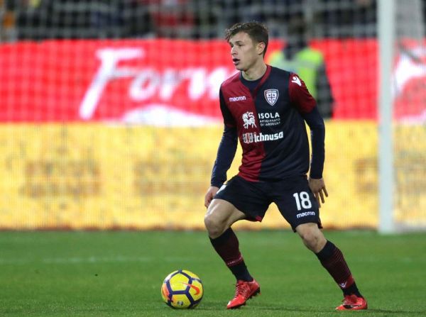 منچستریونایتد بازی اسکولز جدید و کولیبالی را زیر نظر میگیرد